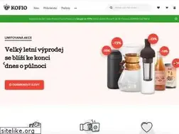 Sites similar to kofio.cz