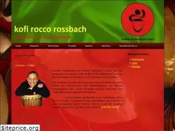 Sites similar to kofirocco.com