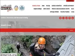 Sites similar to kofler-sport.si