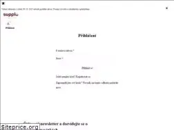 Sites similar to kofolanaprimo.cz