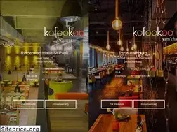 Sites similar to kofookoo.de