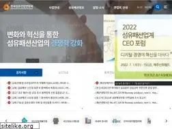 Sites similar to kofoti.or.kr