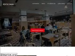 Sites similar to kofteciismail.com.tr