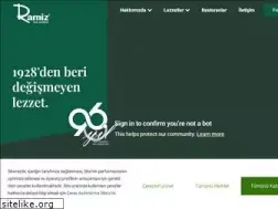 Sites similar to kofteciramiz.com.tr