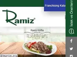 Sites similar to kofteciramiz.com