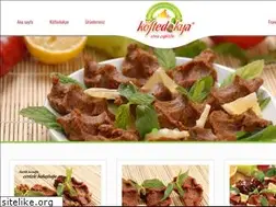 Sites similar to koftedokya.net