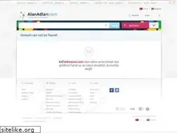 Sites similar to koftedunyasi.com