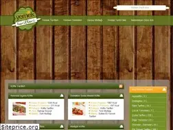 Sites similar to kofteli.yemek-tarifleri.com