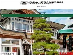 Sites similar to kofufujiya.jp