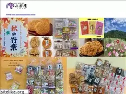 Sites similar to kofujiya.com