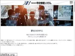 Sites similar to kofujoho.co.jp