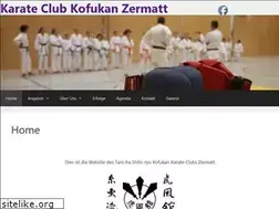 Sites similar to kofukan-zermatt.ch