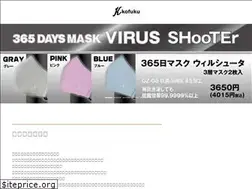 Sites similar to kofukutrading.com