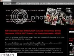 Sites similar to kofultimugofficial.blogspot.com