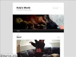 Sites similar to kofysworld.com