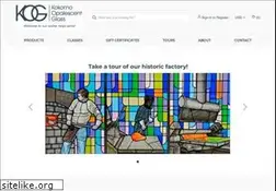 Sites similar to kog.com