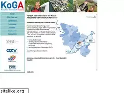 Sites similar to koga-sh.de