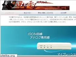 Sites similar to koga.co.jp