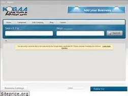 Sites similar to kogaa.com
