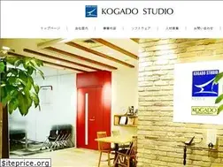 Sites similar to kogado.com