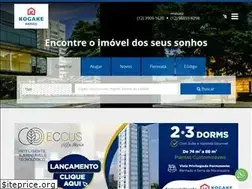 Sites similar to kogake.com.br