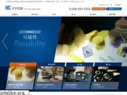 Sites similar to kogakugiken.co.jp