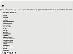Sites similar to kogakure.de