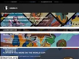 Sites similar to kogamestudios.com