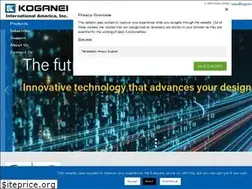 Sites similar to koganeiusa.com