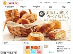Sites similar to koganepan.com