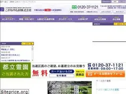 Sites similar to koganeya-148.com