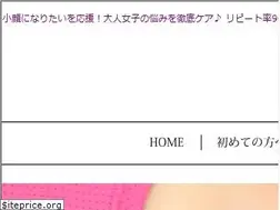Sites similar to kogao-komachi.com