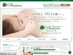 Sites similar to kogao-pleasures.com