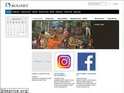 Sites similar to kogart.hu