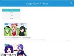 Sites similar to kogasana.com