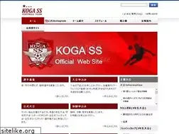 Sites similar to kogass.jp