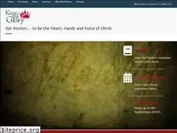 Sites similar to kogcarmel.org