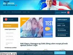 Sites similar to kogeapotek.com