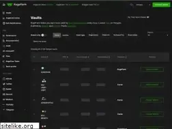 Sites similar to kogefarm.io