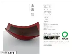 Sites similar to kogeiart.com