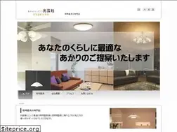 Sites similar to kogeisha.jp