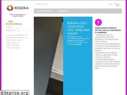 Sites similar to kogeka-shop.be