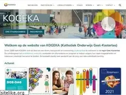 Sites similar to kogeka.be