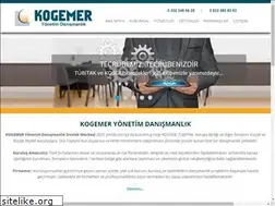 Sites similar to kogemer.com