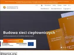 Sites similar to kogeneracja.com.pl