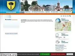Sites similar to kogenheim.fr