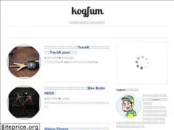 Sites similar to kogfum.net