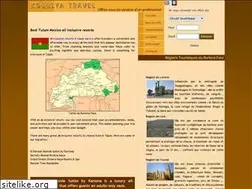 Sites similar to kogglyatravel.com