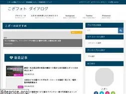 Sites similar to koggy358.com