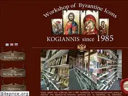 Sites similar to kogiannis.com